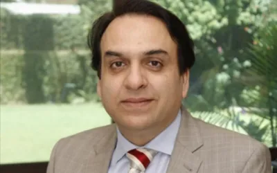 Pakistan urges reforms of Int’l finance system to support developing nations