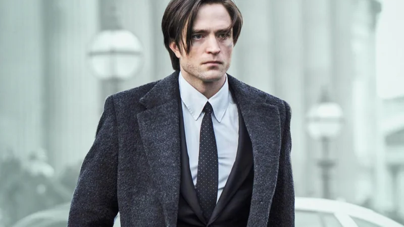 Robert Pattinson reveals new details about 'The Batman Part II'