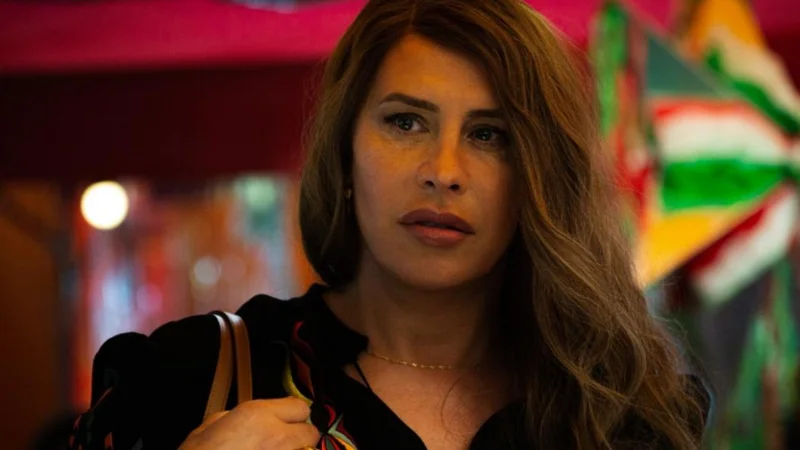 Netflix responds to controversy surrounding ‘Emilia Pérez,’ Karla Sofía Gascón
