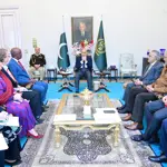 PM emphasizes need to further strengthen collaboration with UN