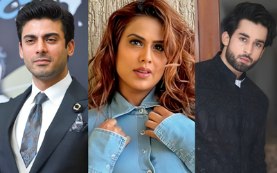 Nia Sharma praises Pakistani dramas and male actors' beauty