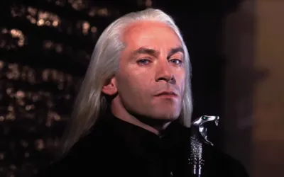 Jason Isaacs talks about max's new Harry Potter show cast: ‘They’re Incredible’
