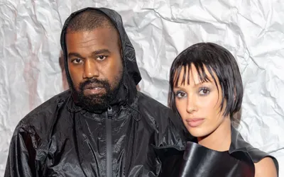 Did Kanye West drop a hint about his breakup with Bianca Censori in deleted post?