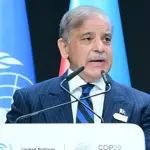 PM Shehbaz leads Pakistan’s push for climate change action
