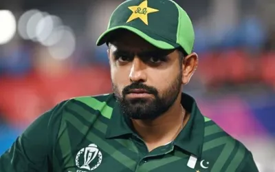 Mohammad Hafeez urges Babar Azam to bat at No. 3 in Champions Trophy 2025