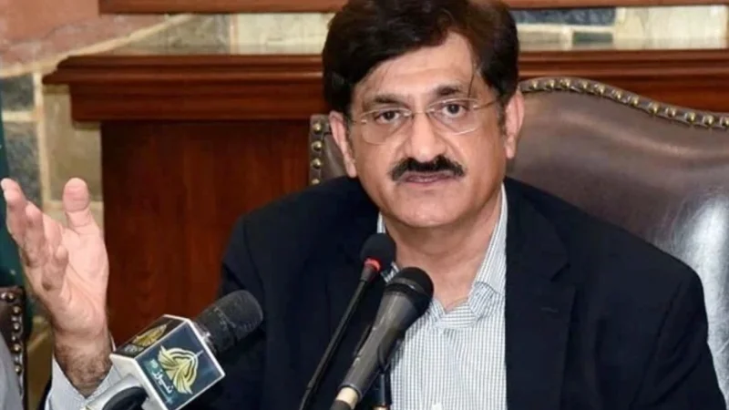 Sindh cabinet approves 5-years relaxation for government job