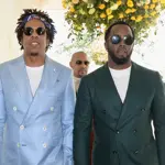 Woman drops lawsuit against Jay-Z, Sean "Diddy" Combs over alleged assault
