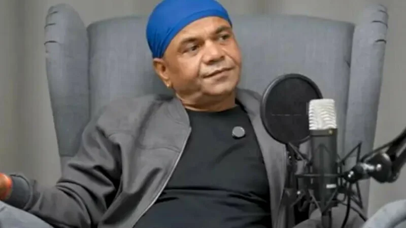 Rajpal Yadav speaks about Bollywood's anti-Pakistan themes in films
