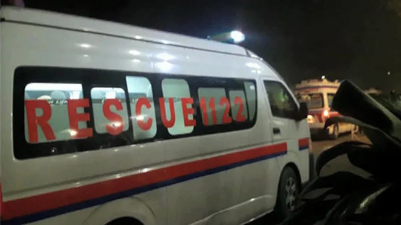 Jamshoro land dispute claims two lives, seven injures