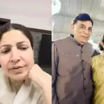 Shagufta Ejaz breaks silence on mental health struggles after husband’s passing