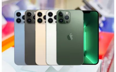 iPhone 13 now more affordable with easy installment plans