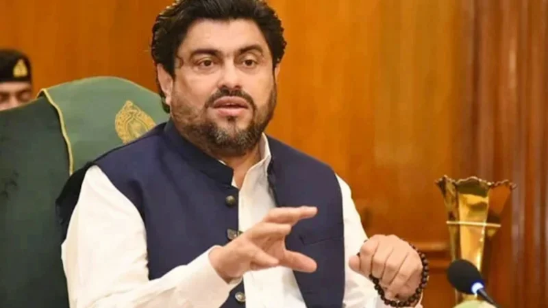 Governor demands formation of high-level commission to probe accidents