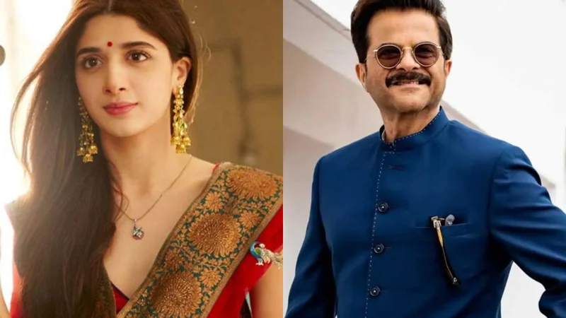 Mawra Hocane receives praise from Bollywood stars over 'Sanam Teri Kasam' re release