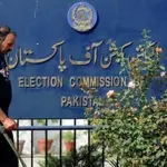 ECP announces Senate by-election schedule for Balochistan seat