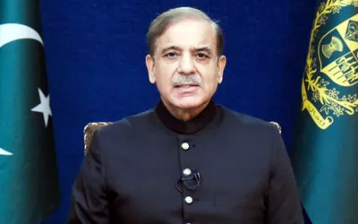 PM Shehbaz lauds WB’s role in country’s progress