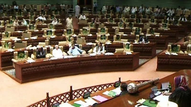 Sindh Provincial Assembly approves major reforms in Universities with new bill
