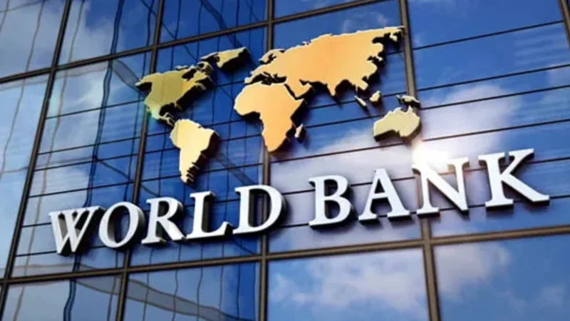 World Bank team arrives in Pakistan to strengthen economic collaboration