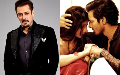 How Salman Khan helped film Sanam Teri Kasam get recognition it deserved