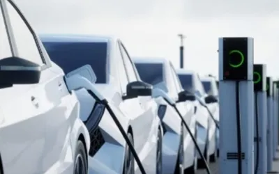 PSO, Hubco Green partner to expand EV charging stations in Pakistan