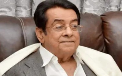 PPP MNA Nawab Yousaf Talpur passes away
