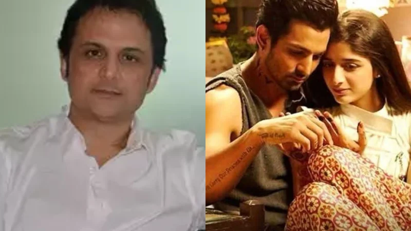 'Sanam Teri Kasam' director clears the air regarding its sequel controversy