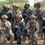 Pakistan Nay, Saudi Naval Forces joint exercise concludes in Karachi