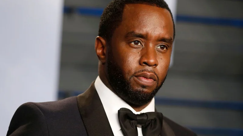 Sean Diddy seeks dismissal of charge, citing racial bias in law