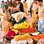 Vegetable prices drop by 50% ahead of Ramadan