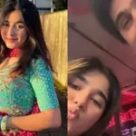 'Unnecessary Gossip:' Kashaf Ali breaks silence on her dating rumors with Saim Ayub