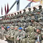 Pak-Turkiye joint military exercise Ataturk-XIII concludes