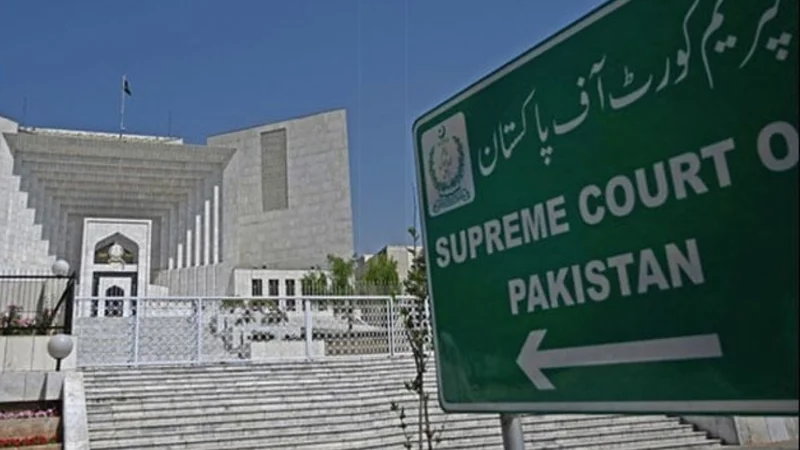 SC urges strict law enforcement against overloading of heavy vehicles