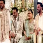 Kubra Khan and Gohar Rasheed host dazzling mehendi event: Watch