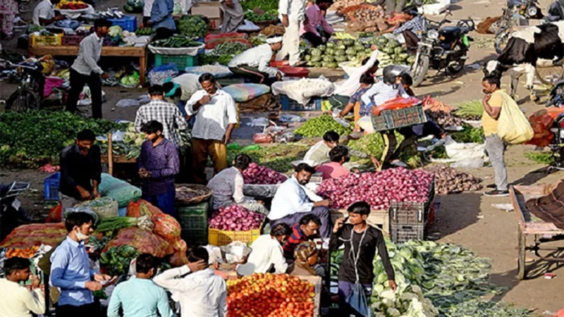 Pakistan faces weekly inflation ahead of Ramadan