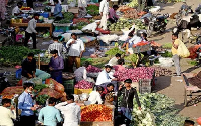 Pakistan faces weekly inflation ahead of Ramadan