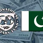 IMF announces Pakistan visit for $7 Billion loan review