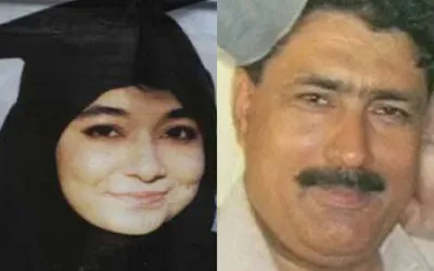 Pakistan rejects proposal to Swap Dr. Aafia Siddiqui for Shakil Afridi
