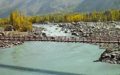IRSA approves water supply plan to ‘Cholistan Canal’