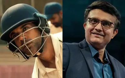 Rajkummar Rao to star as Sourav Ganguly in upcoming biopic – Release date revealed!