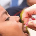 Third polio case reported in Pakistan this year