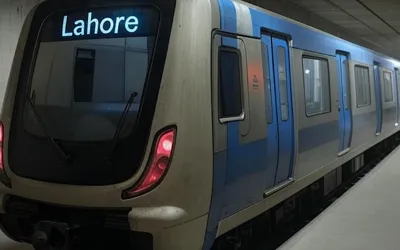 Punjab to launch Blue Line Metro Train project soon