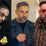 Honey Singh takes jab at Badshah, Raftaar for their remarks againt him