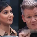 Pakistani-origin chef Maryam Ishtiaq impresses Gordon Ramsay with Tandoori Chicken