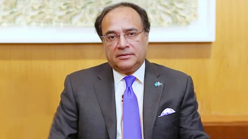 Govt to reduce financial burden on salaried class: Finance Minister