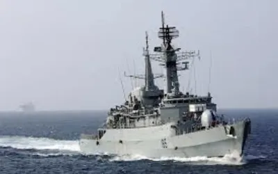 Maritime Security exercise SEA GUARDS-25 kicks off in Karachi