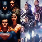 Are DC and Marvel coming together with exciting collaboration?