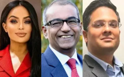 Indian-origin candidates disqualified from Canada’s Liberal party race