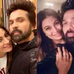 Himesh Reshammiya’s wife reveals his funniest habit, his reaction is priceless!