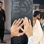 Omer Shahzad gets married: A new chapter begins!