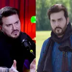 Singer Ali Haider reveals why he moved to US immediately with his family
