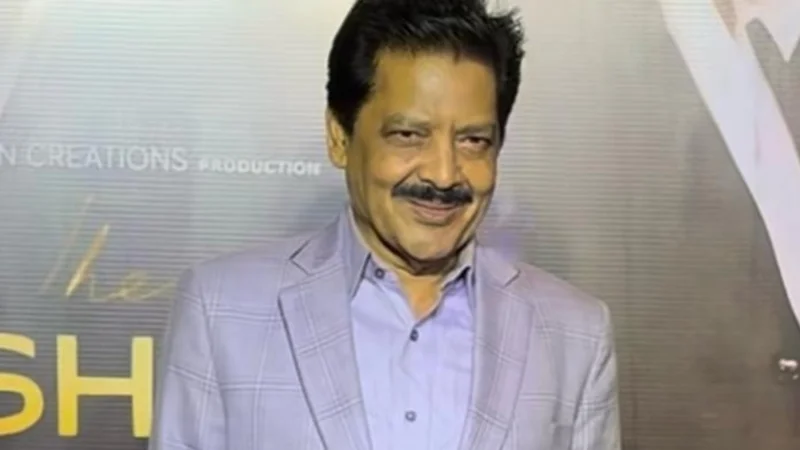 Udit Narayan faces new controversy as ex-wife files complaint against him